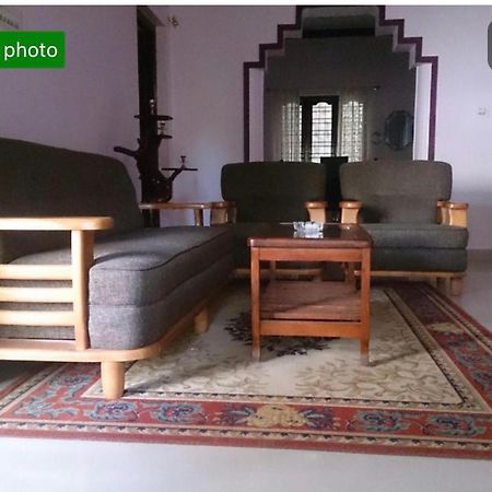 Dhruva Homestay Madikeri Exterior foto