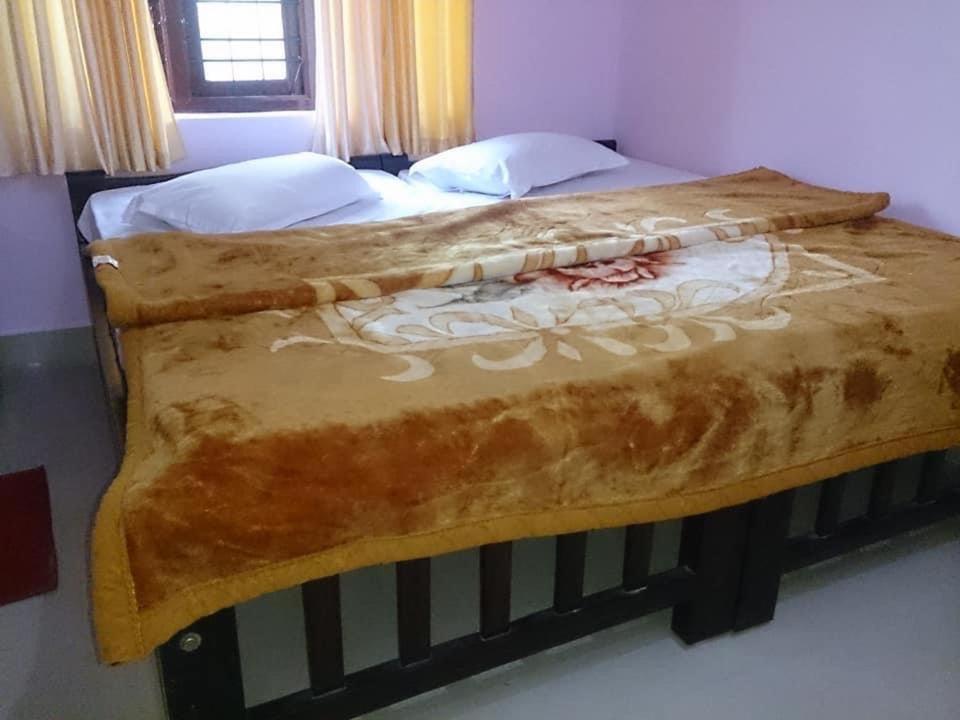 Dhruva Homestay Madikeri Exterior foto